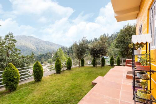 aranya mukteshwar