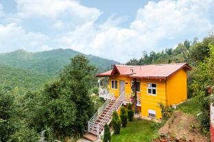 aranya mukteshwar
