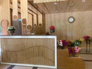 aamod suites dalhousie