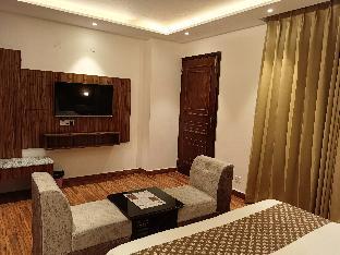 aamod suites dalhousie