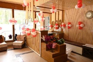 aamod suites dalhousie