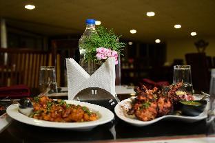 aamod suites dalhousie