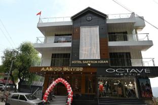 aamod suites dalhousie