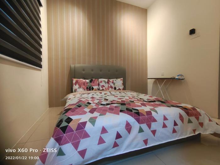 pavilionvillie ipoh