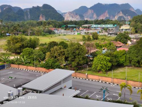 pavilionvillie ipoh