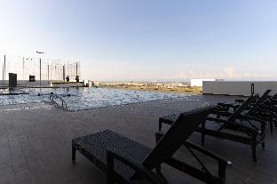 amber cove melaka by dawn stay