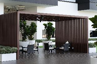 amber cove melaka by dawn stay