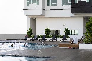 amber cove melaka by dawn stay