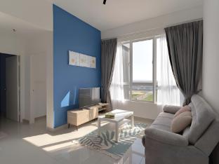 amber cove melaka by dawn stay