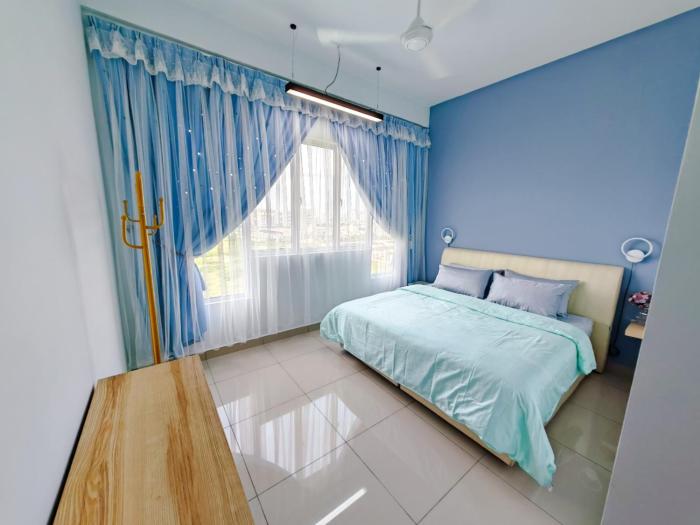 amber cove melaka by dawn stay