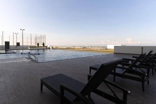 Amber Cove Melaka By Dawn Stay,,4 star