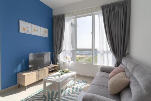 amber cove melaka by dawn stay