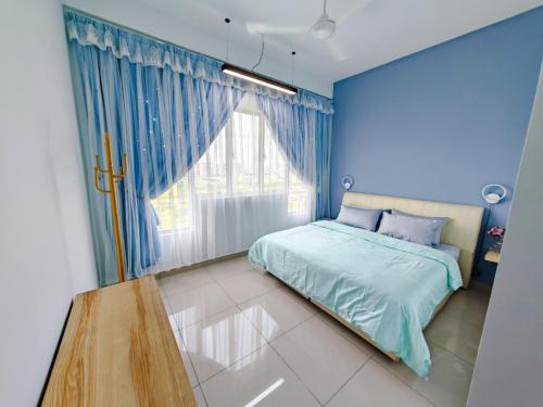 amber cove melaka by dawn stay