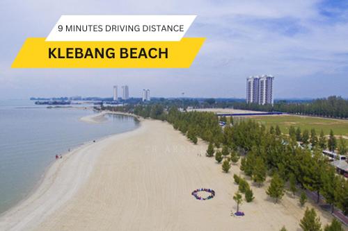 amber cove melaka by dawn stay