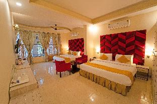 the neeraj naturecure stay on the ganges