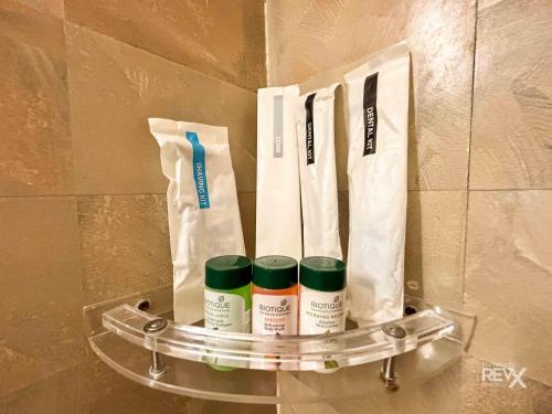 the neeraj naturecure stay on the ganges