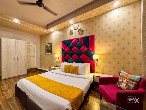 the neeraj naturecure stay on the ganges