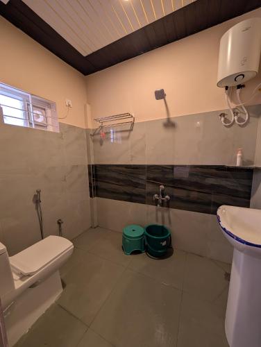 chandana green view resort