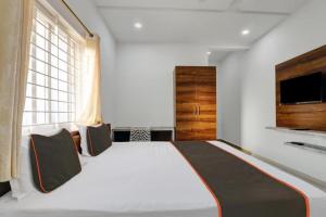 chandana green view resort