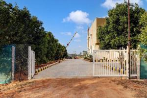 chandana green view resort