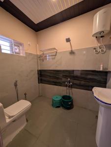 chandana green view resort