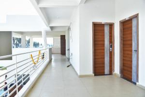 chandana green view resort