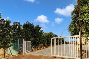 chandana green view resort