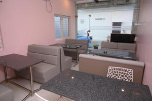 chandana green view resort