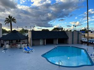 Studio 6 Suites Mesa Az Near Downtown & Sloan Park,Mesa>>Maricopa County,2 star