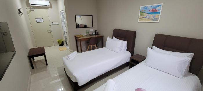 hotel shafura 3