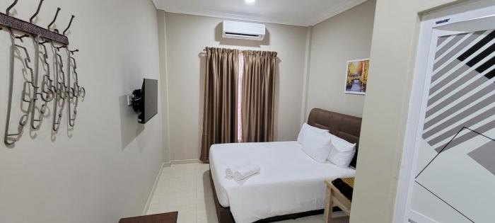 hotel shafura 3