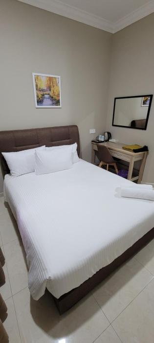 hotel shafura 3