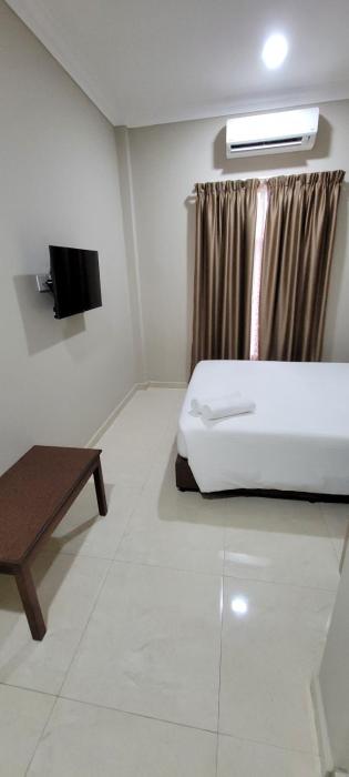 hotel shafura 3