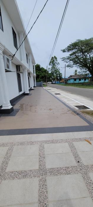 hotel shafura 3