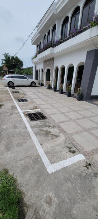 hotel shafura 3