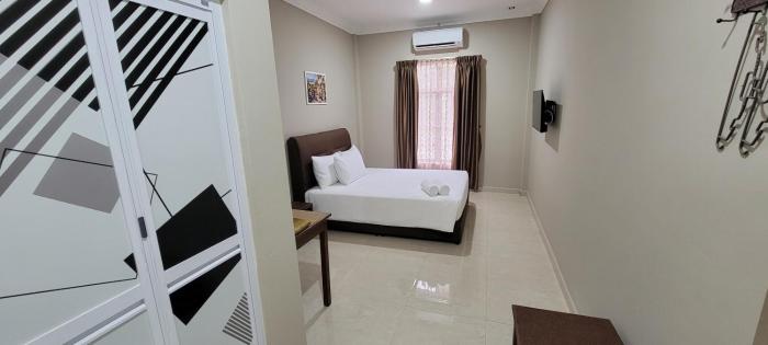 hotel shafura 3