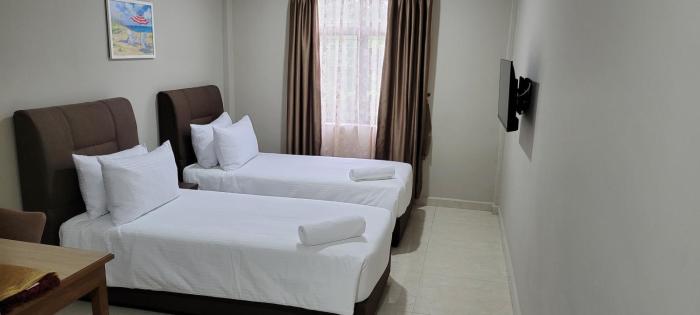 hotel shafura 3