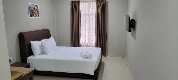 hotel shafura 3