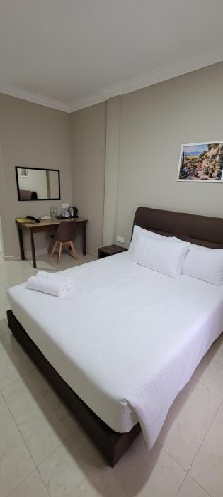 hotel shafura 3