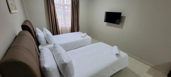 hotel shafura 3