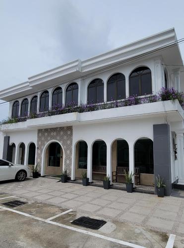 Hotel Shafura 3,,3 star