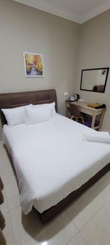 hotel shafura 3