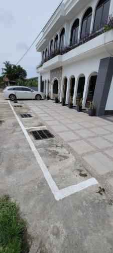 hotel shafura 3