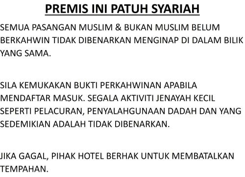 Hotel Shafura 3,,3 star
