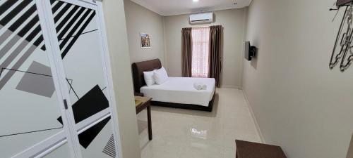 Hotel Shafura 3,,3 star