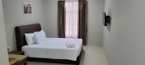 hotel shafura 3