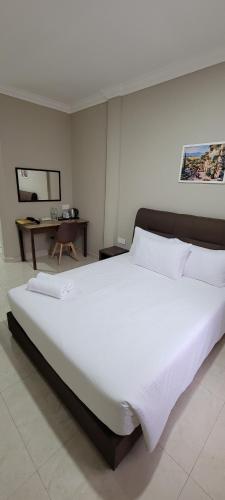 hotel shafura 3