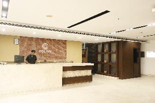 c suites business hotel