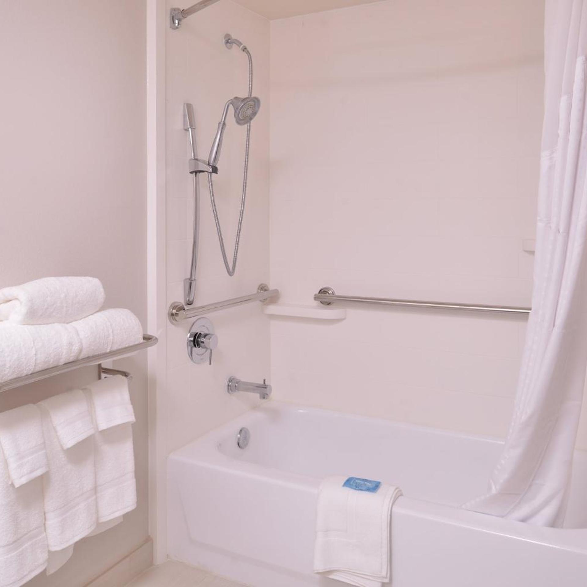 holiday inn express hotel and suites mesquite by ihg