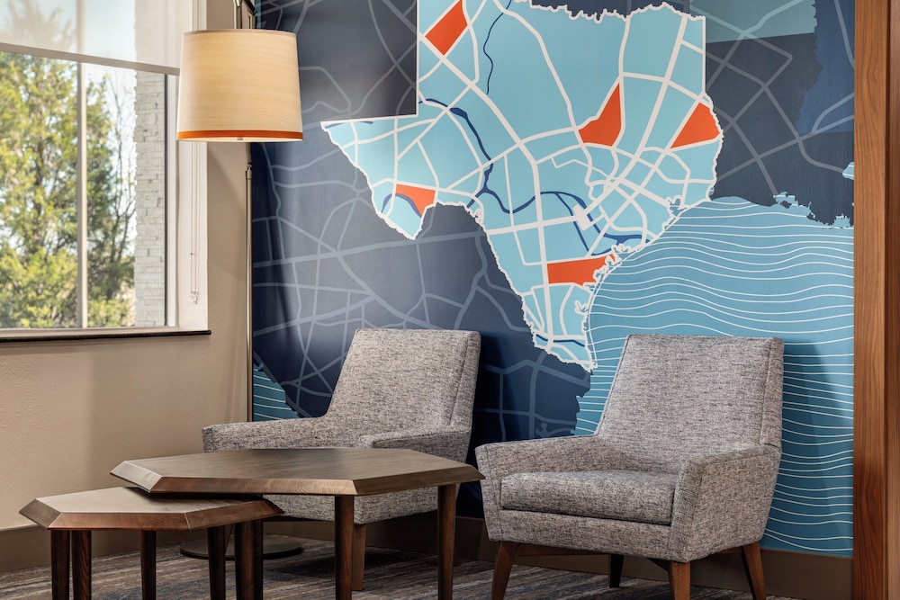 holiday inn express hotel and suites mesquite by ihg